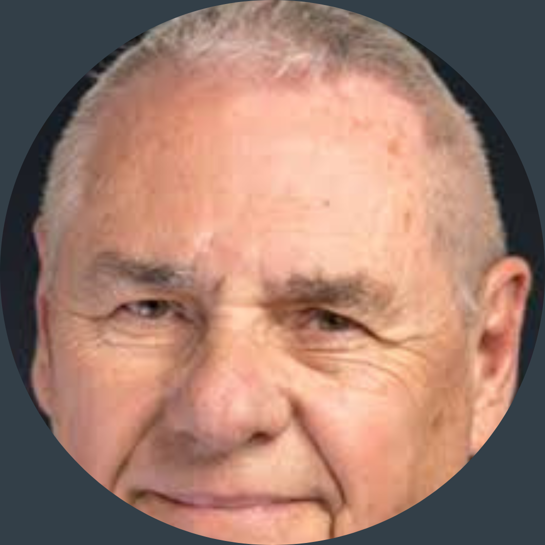 Profile image of Richard Hazeltine