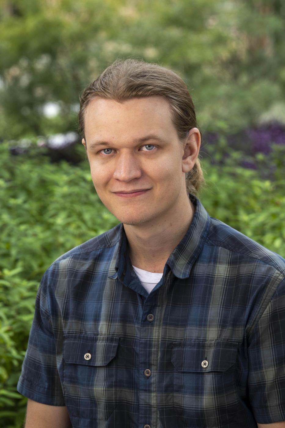 Profile image of Erik  Jeremiassen