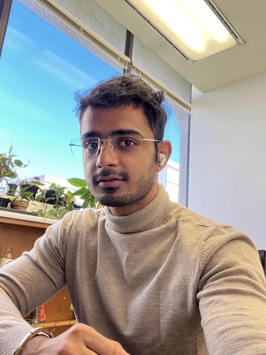 Profile image of Chandan Kumar