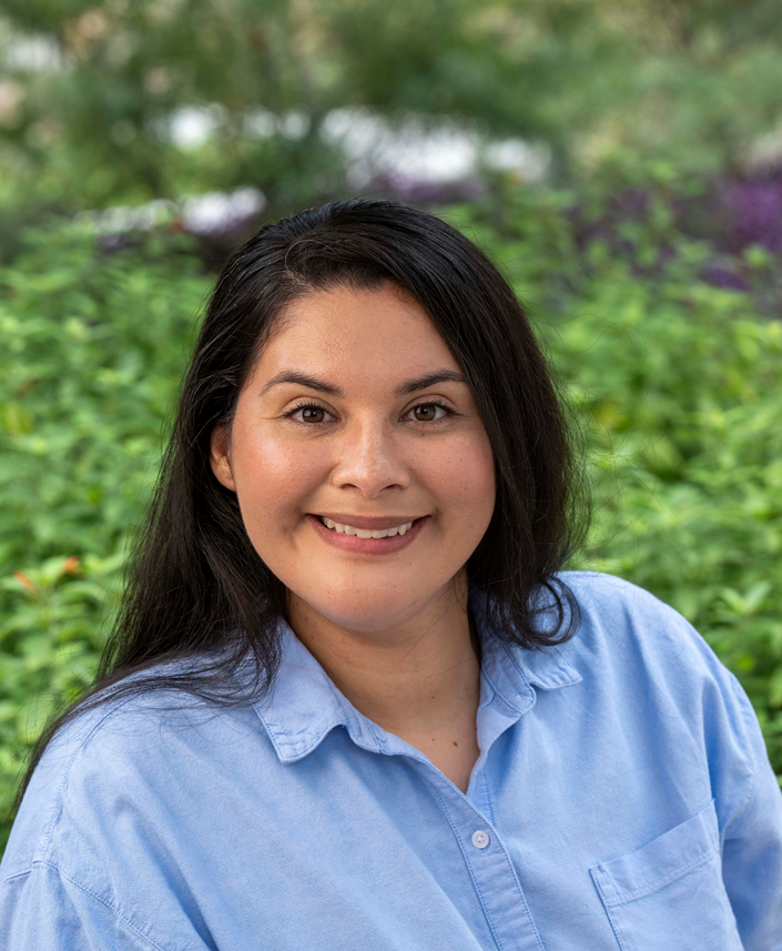 Profile image of Melissa Martinez