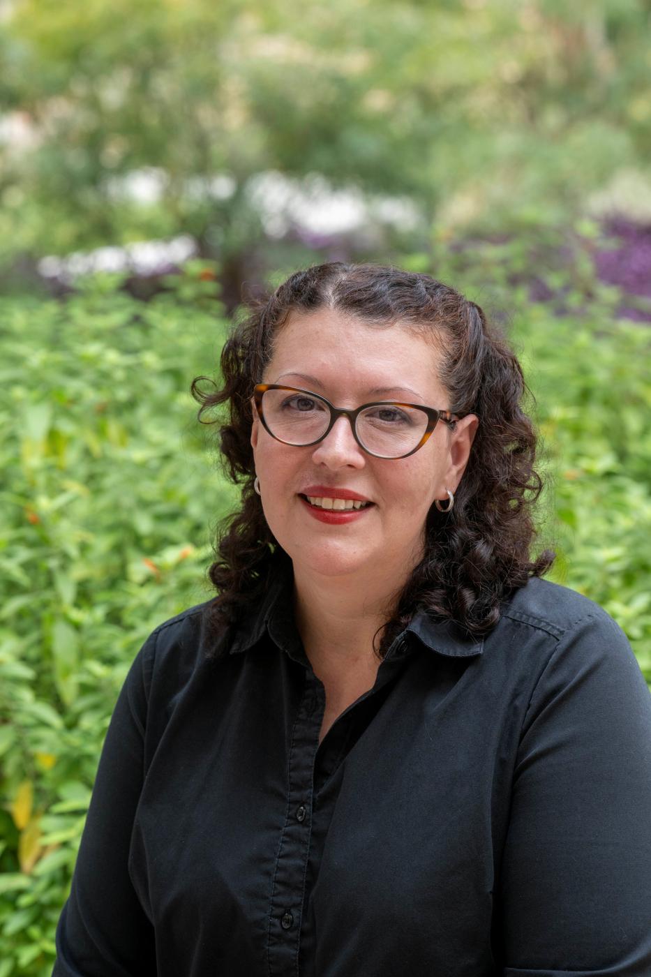 Profile image of Maureen McConnell