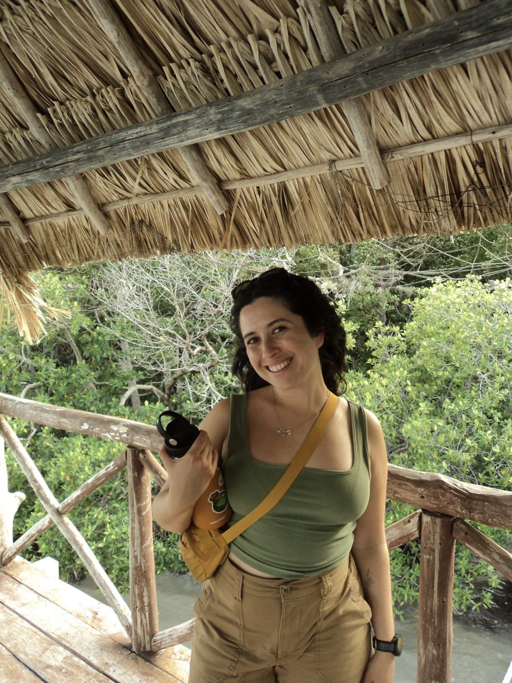 Profile image of Sofia Armada Tapia