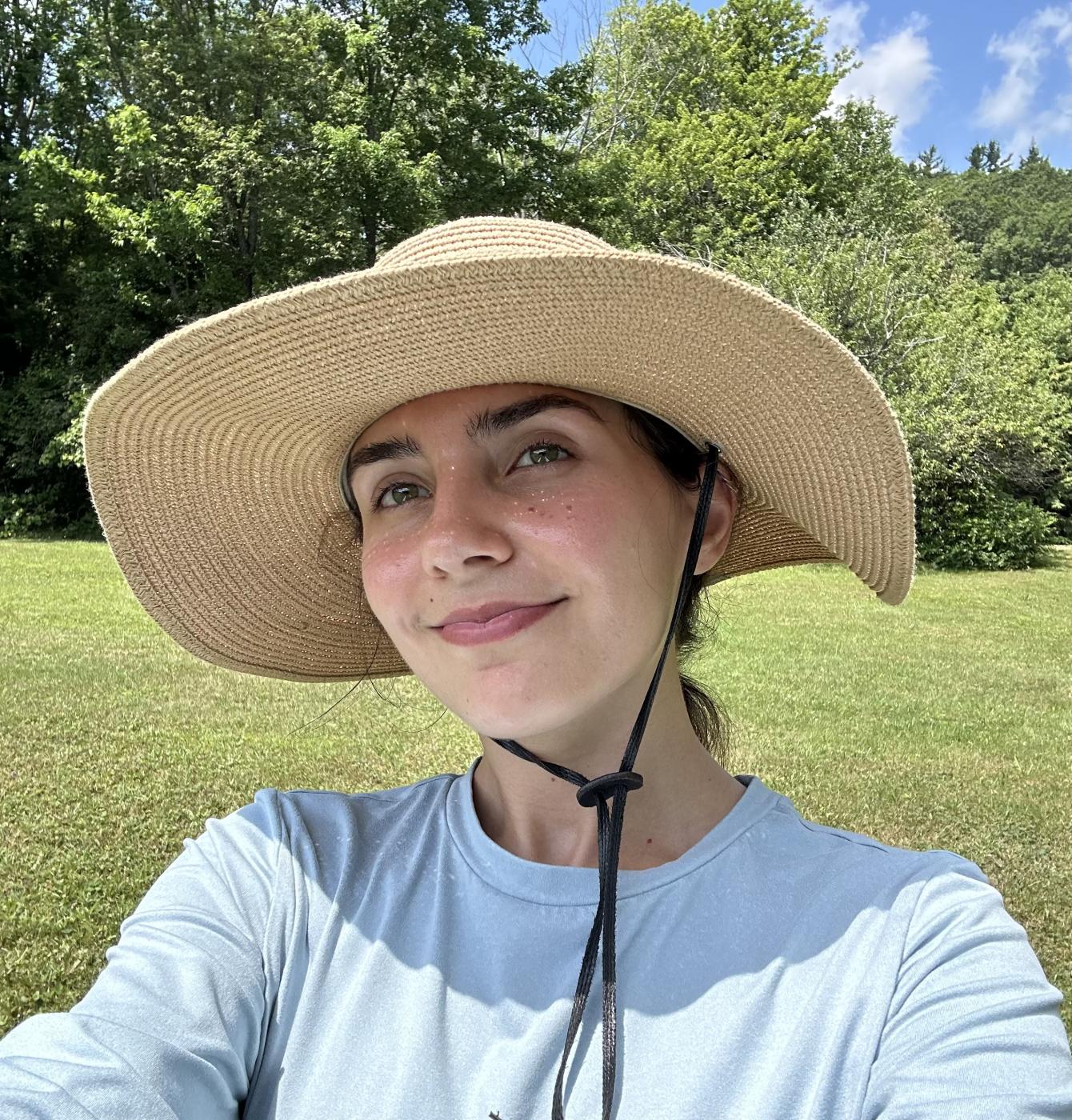 Profile image of Caroline Chessher
