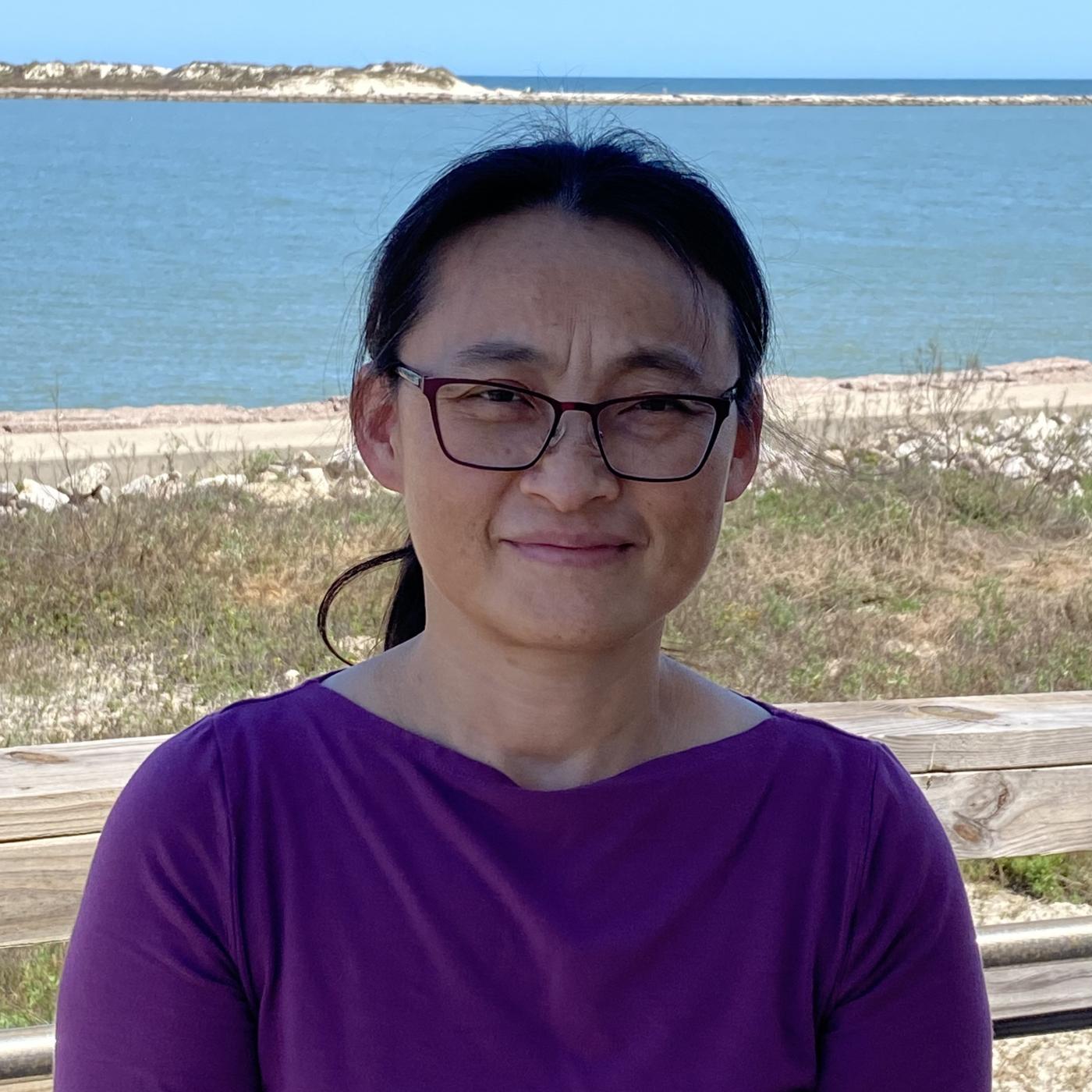 Profile image of Jianhong Xue