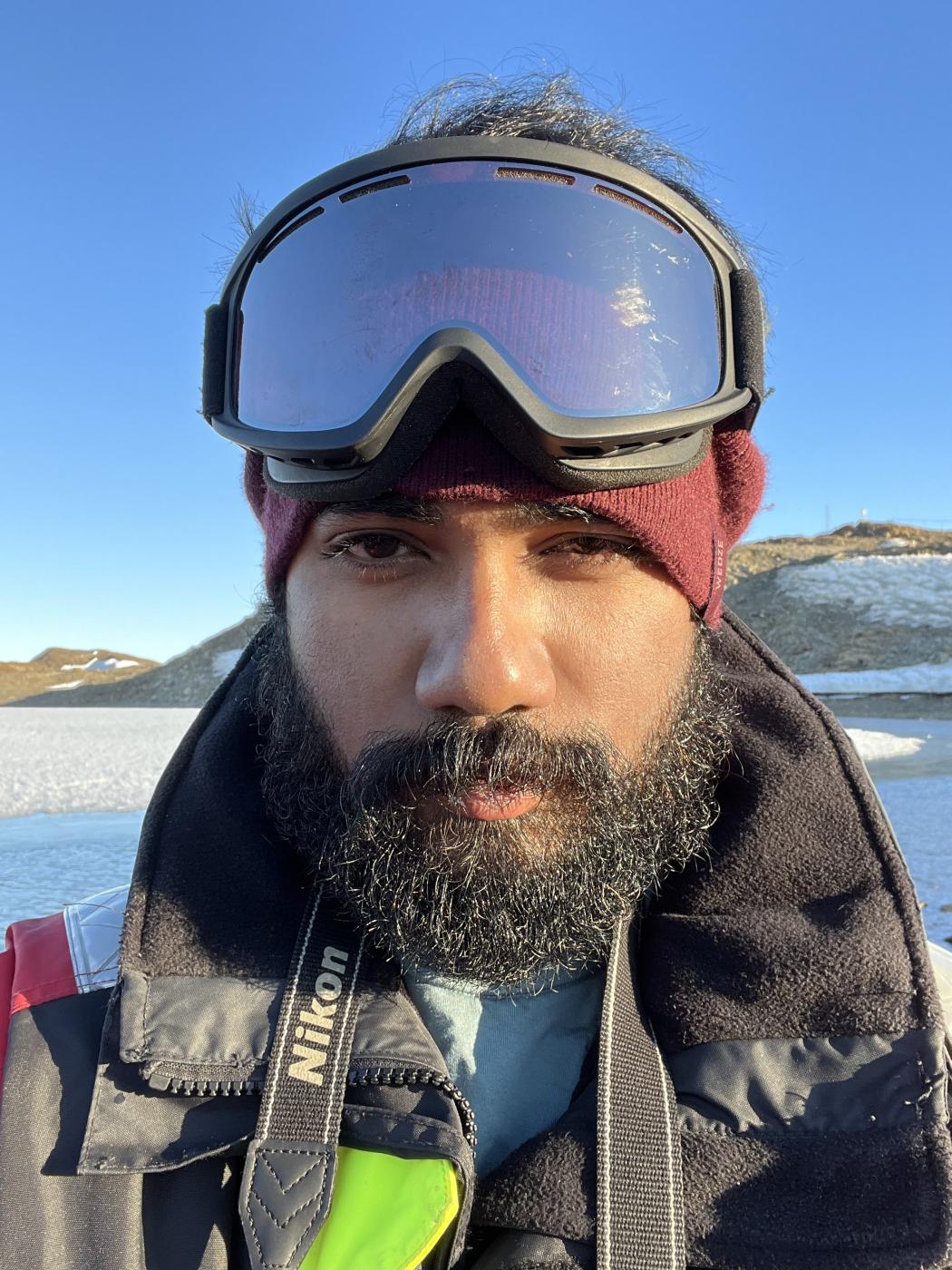 Profile image of Siddhartha Sarkar