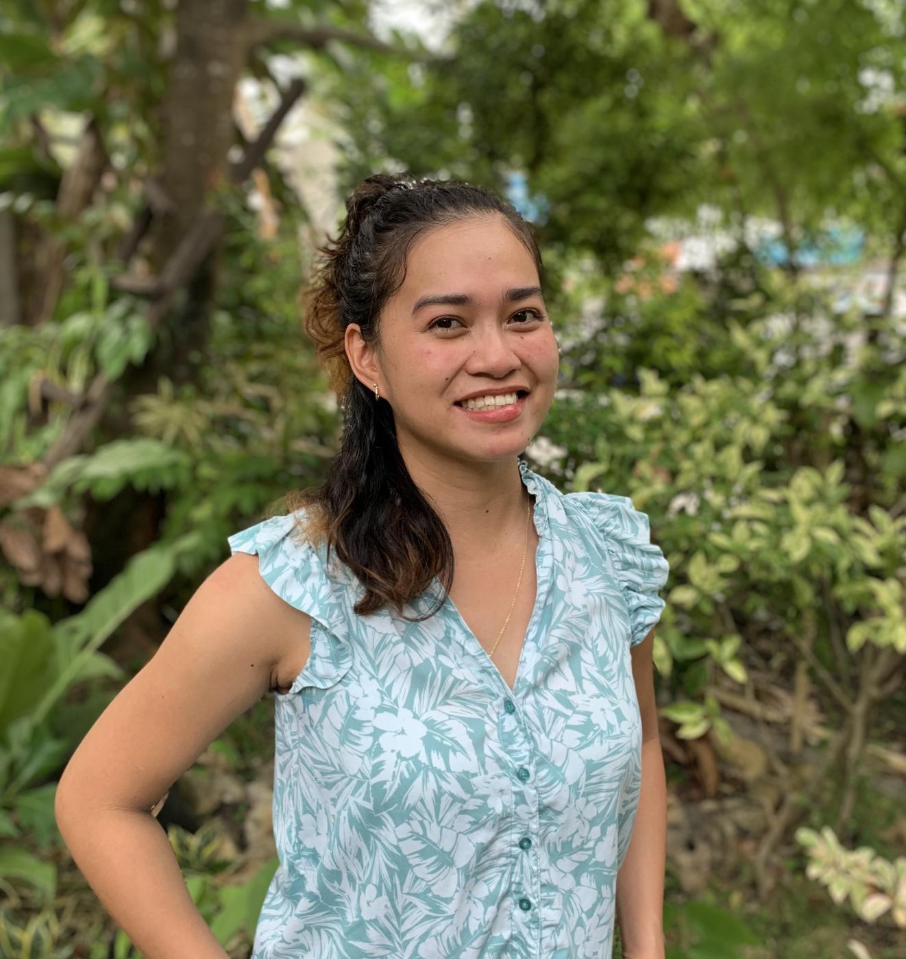 Profile image of Joyce Velos