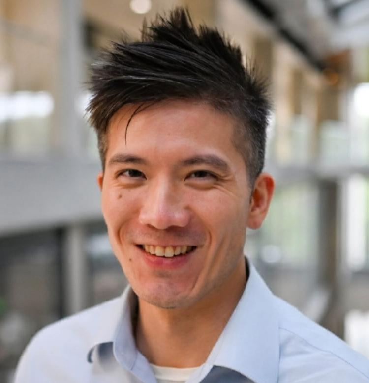 Profile image of Ted Ho