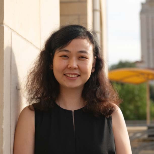 Profile image of Qian Yin