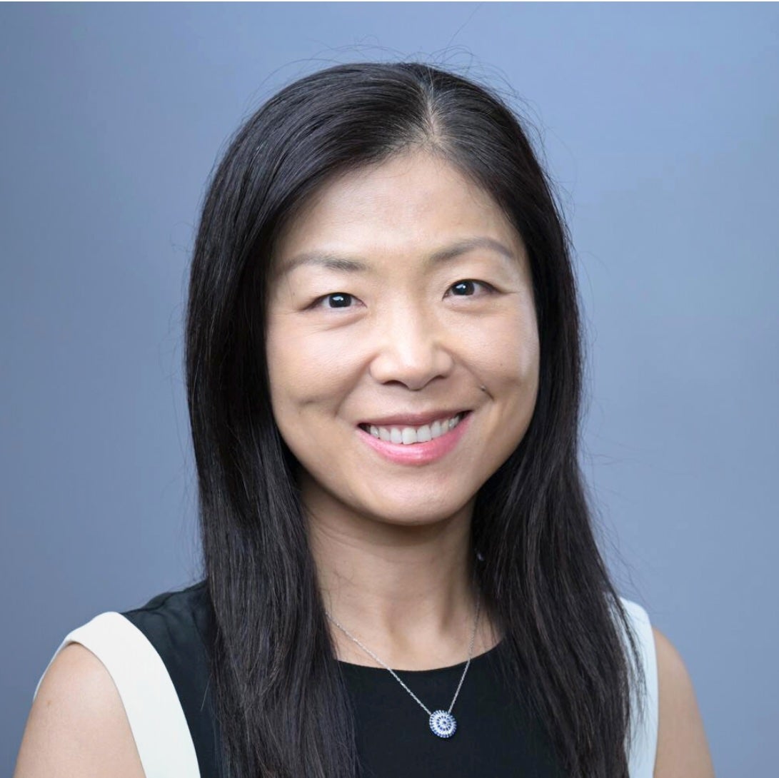 Profile image of Min Zhong