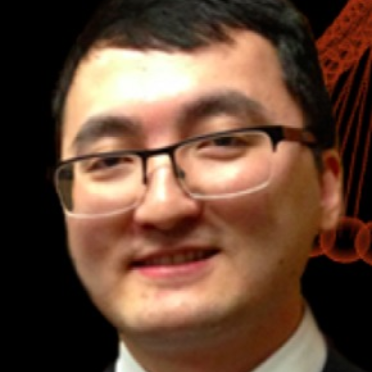 Profile image of Kun Yang