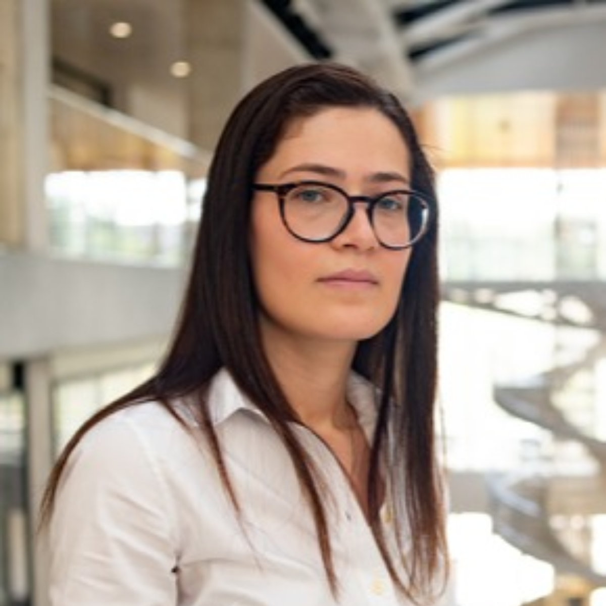 Profile image of Maryam Tilton