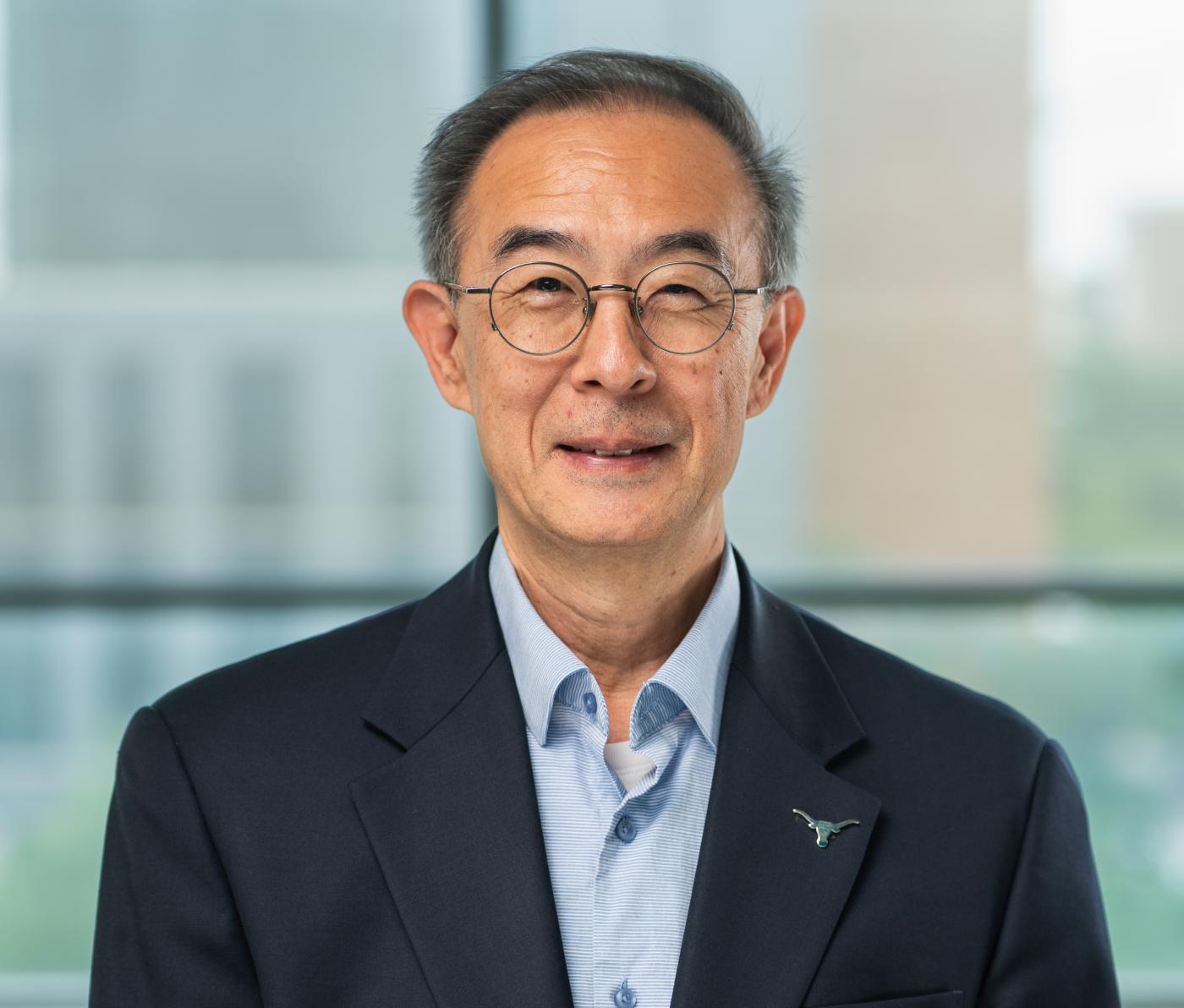 Profile image of Dong-Ha Min