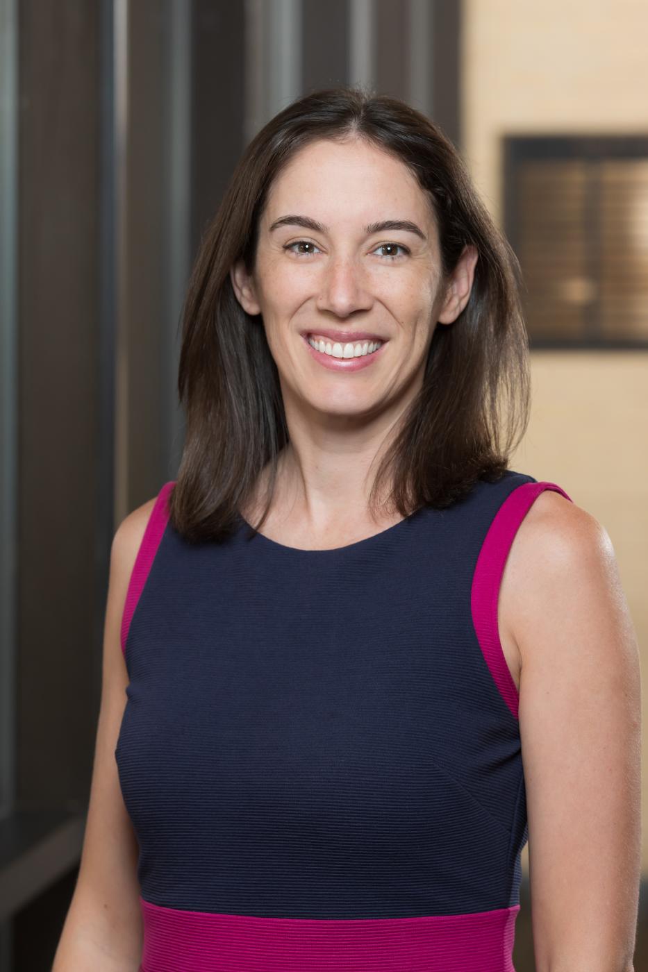 Profile image of Laura K. Fonken