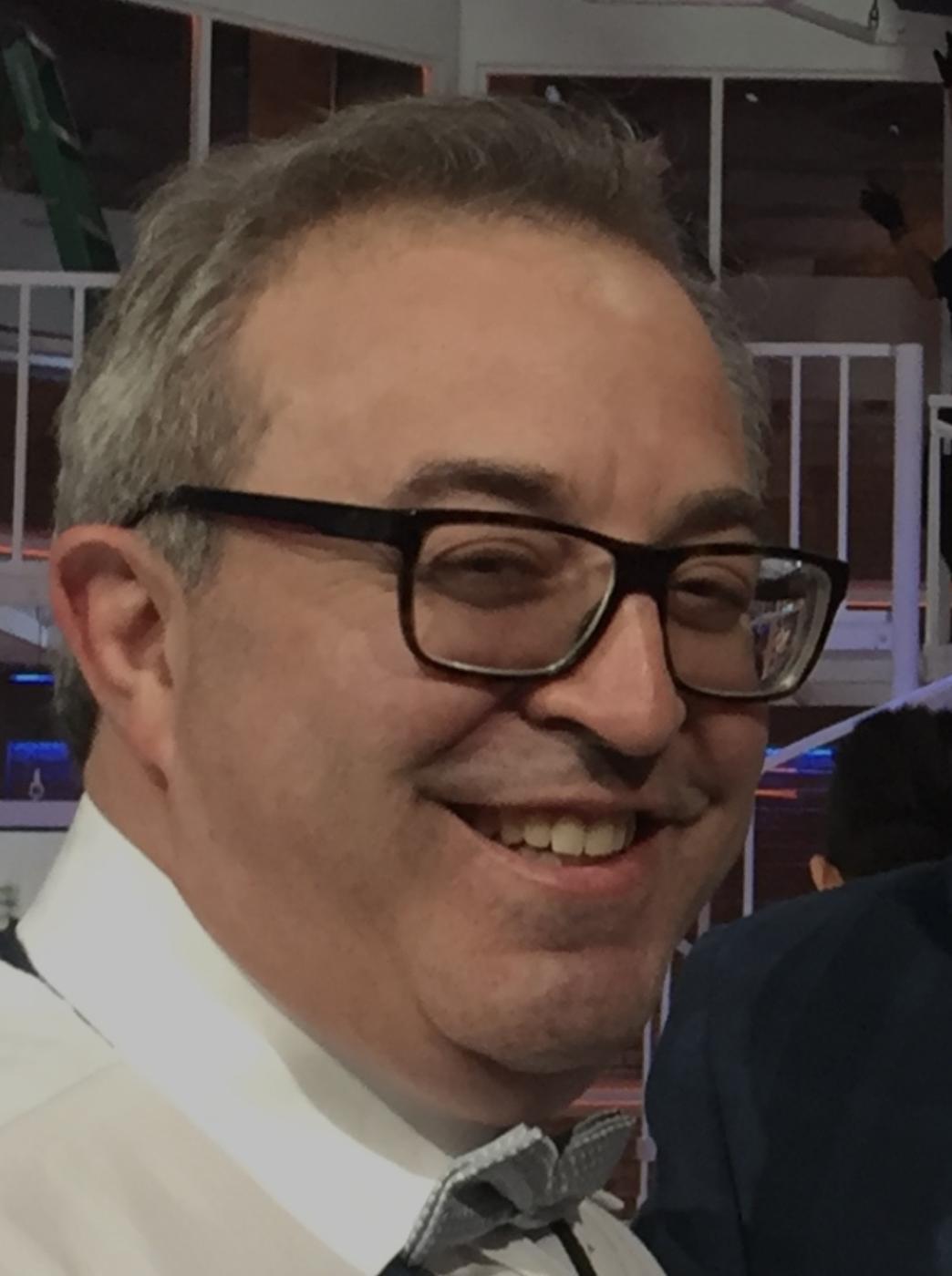 Profile image of Michael Naidus