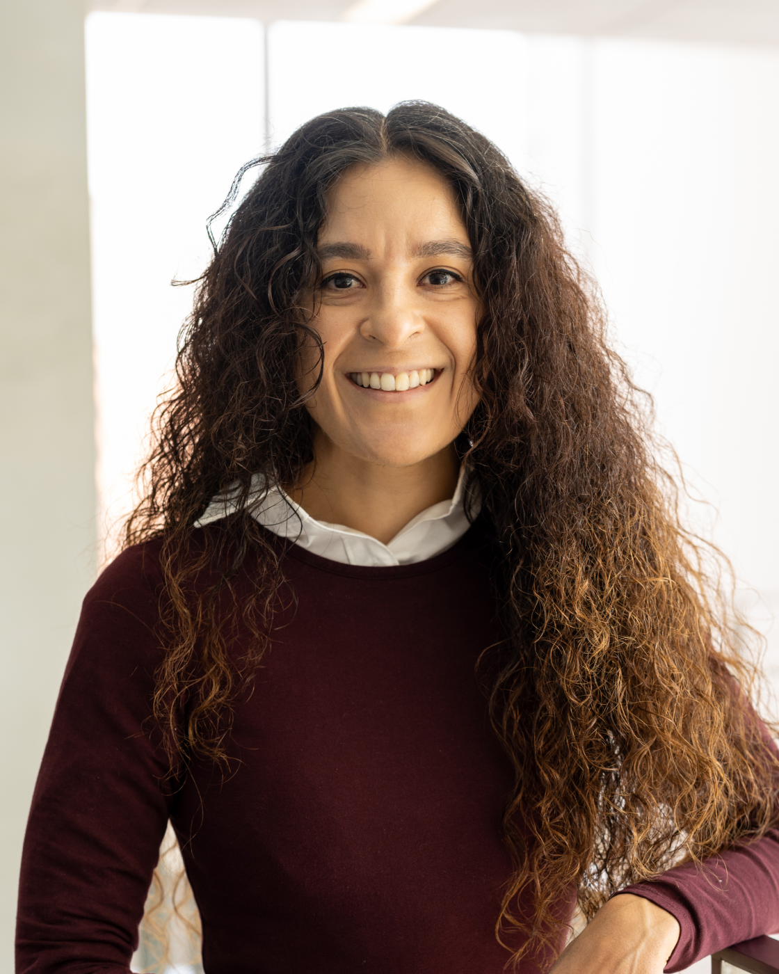 Profile image of Cynthia Cabrera