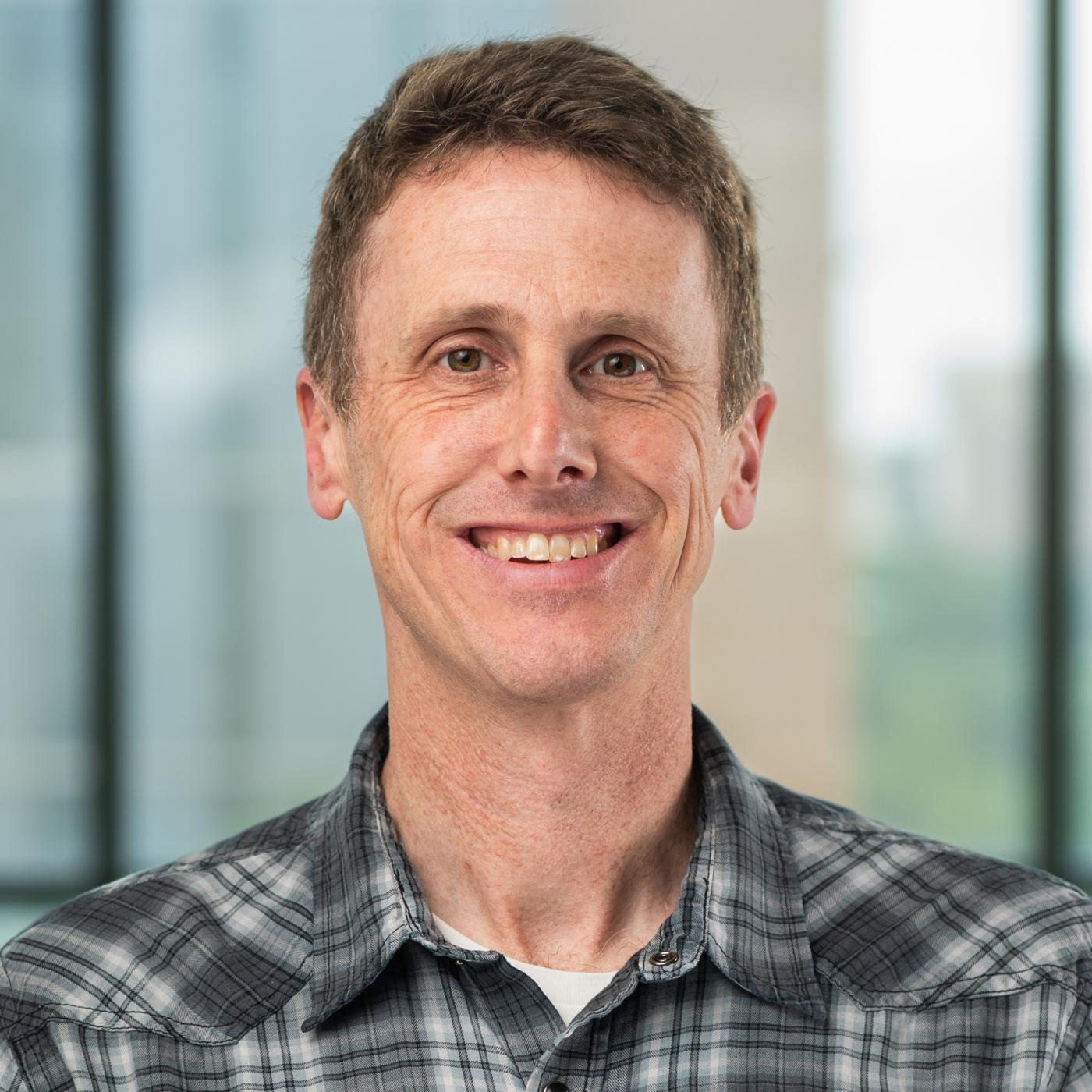 Profile image of Timothy Riedel