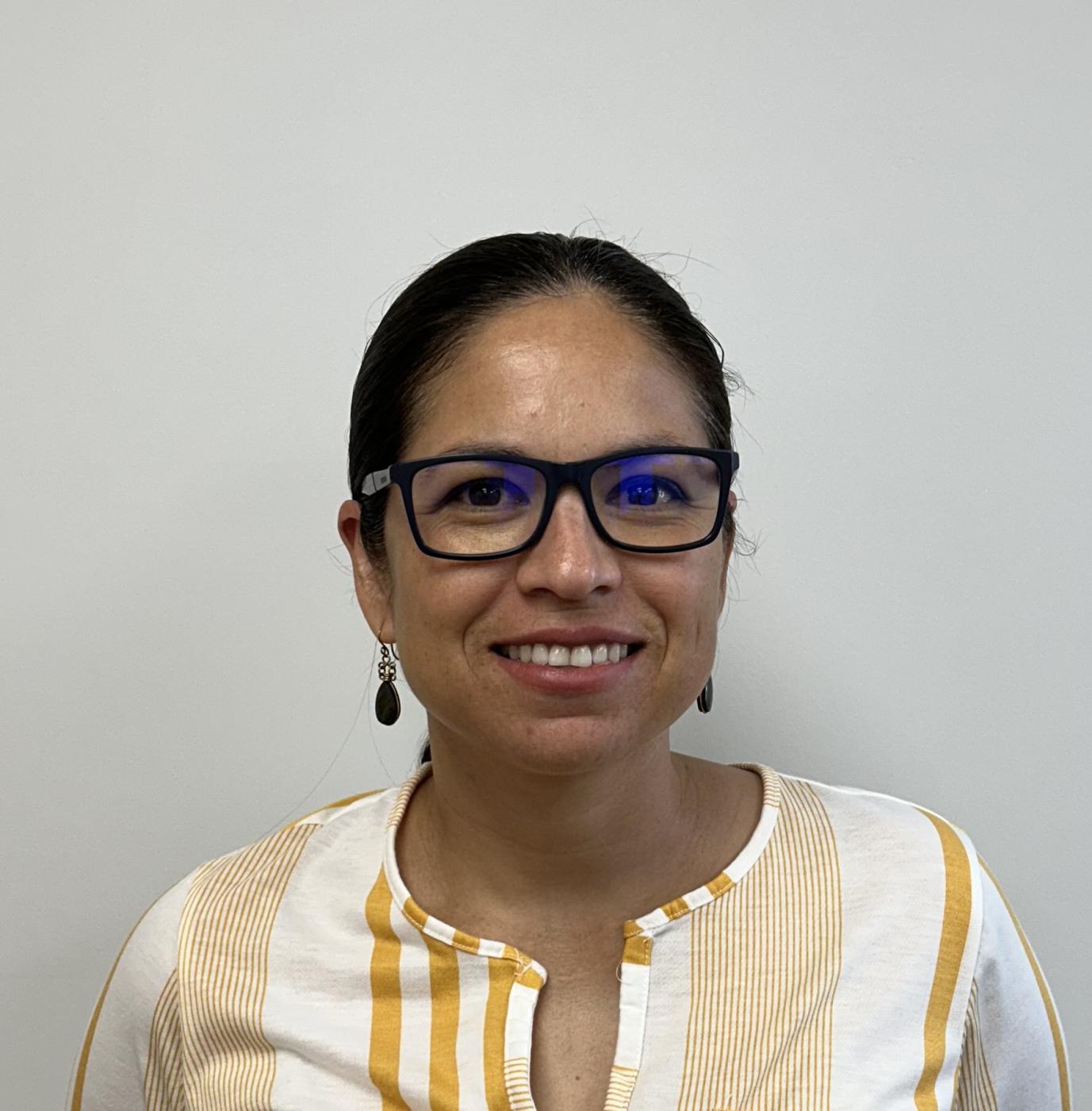 Profile image of Alfonsina  Romo 
