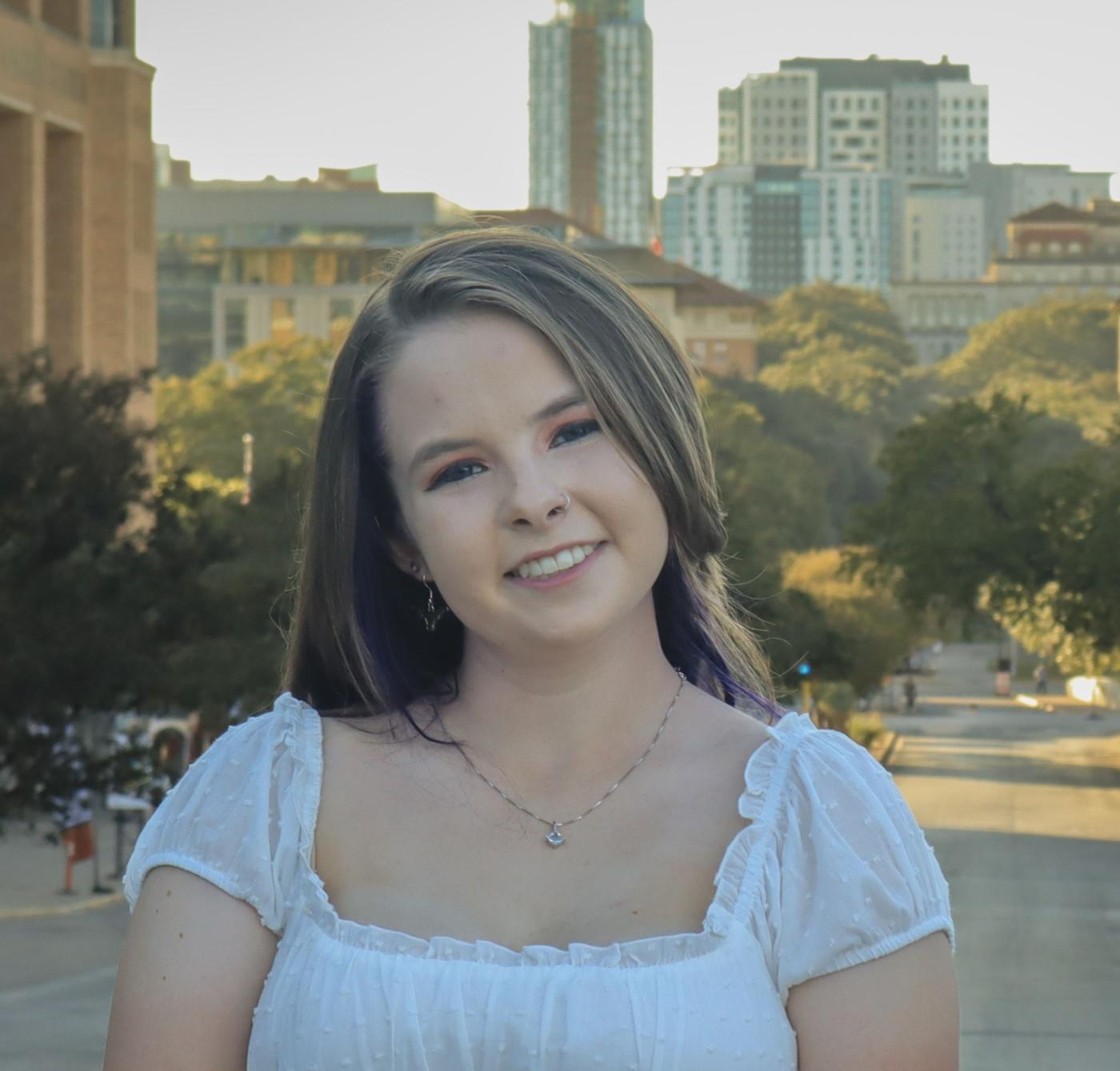 Profile image of Elizabeth Beem