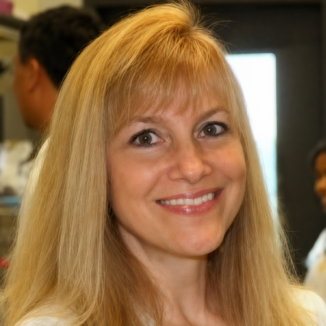 Profile image of Karen Marie Vasquez