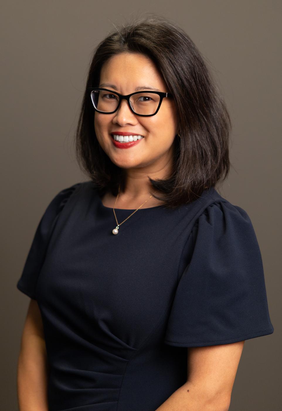 Profile image of Xiaolu (Lulu) Lim Ang Cambronne