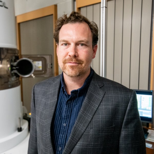Profile image of Jamie Warner
