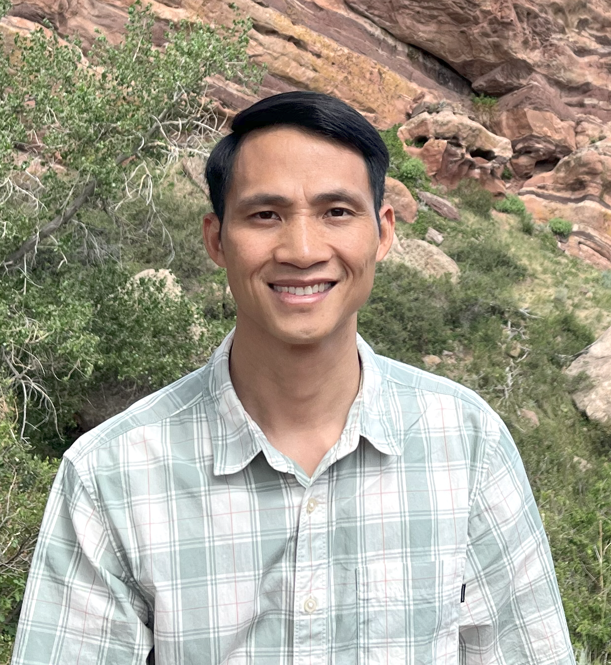 Profile image of Phuong Dao