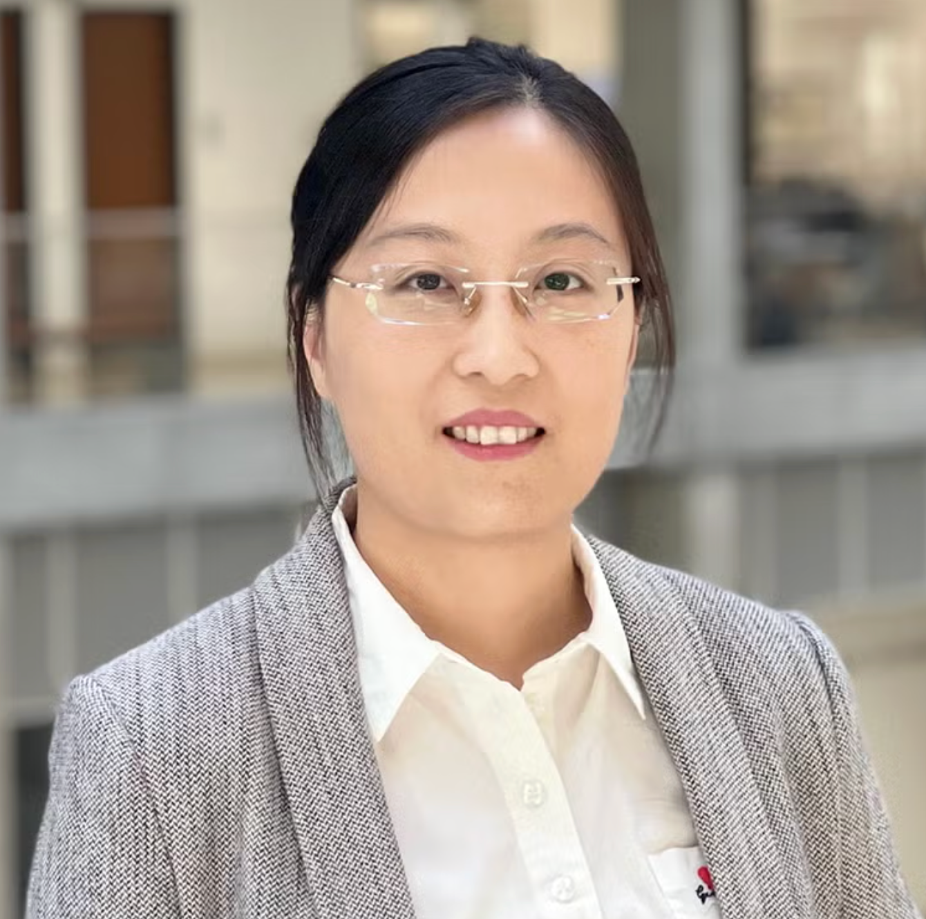Profile image of Yaoyao Jia