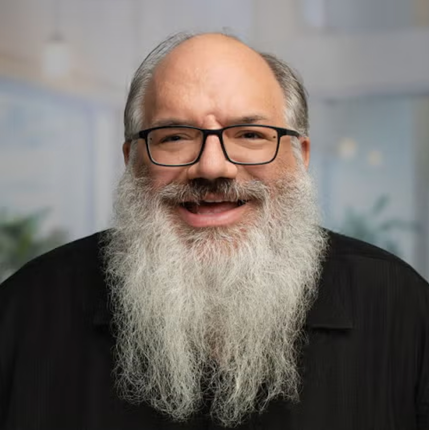 Profile image of Kenneth Fleischmann