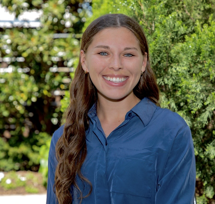 Profile image of Brittany Linch