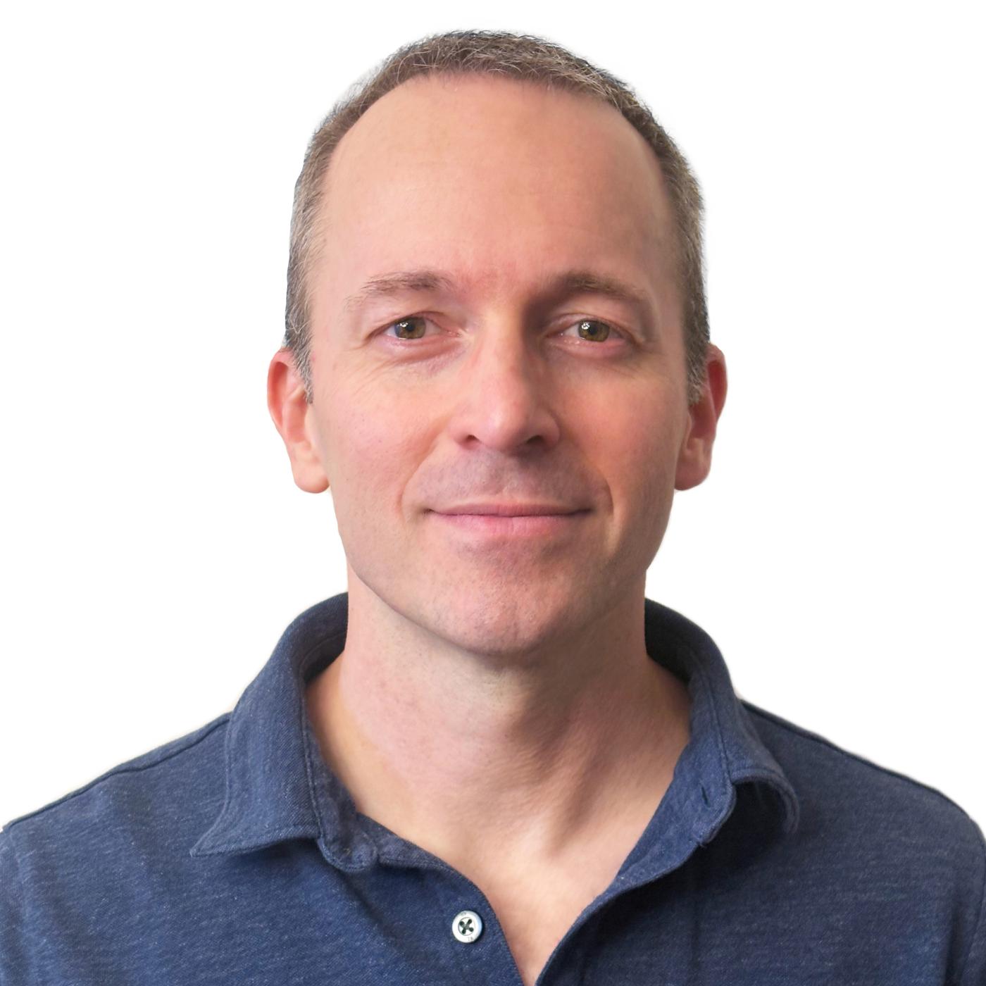 Profile image of Bryan W. Davies