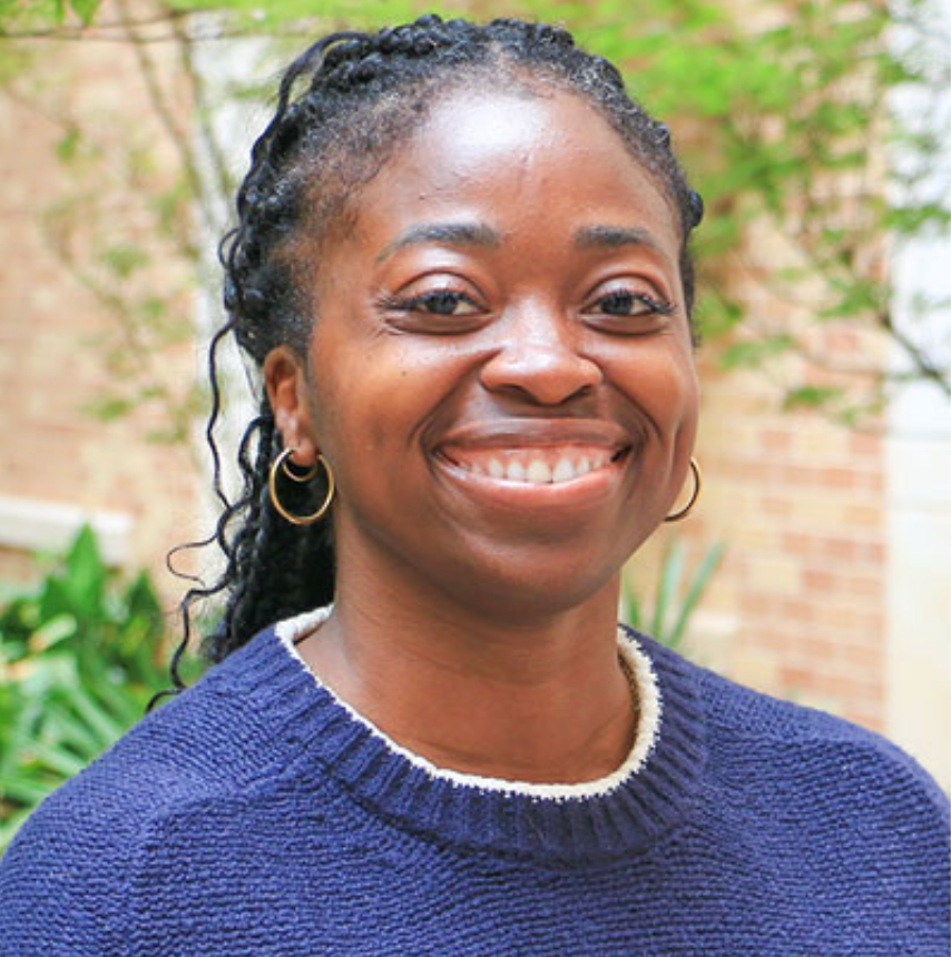 Profile image of Jackie Agboke, LCSW