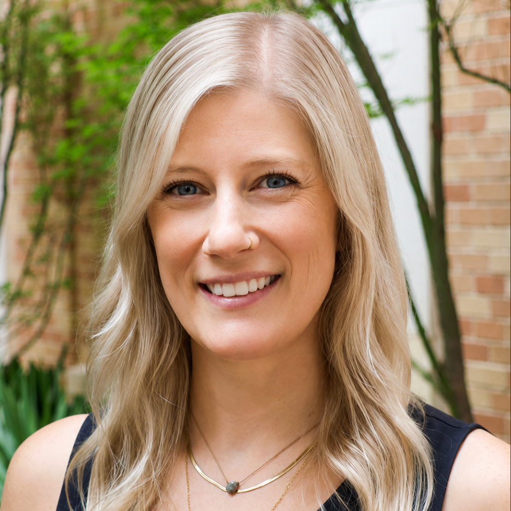 Profile image of Katie Griffin, LPC-S