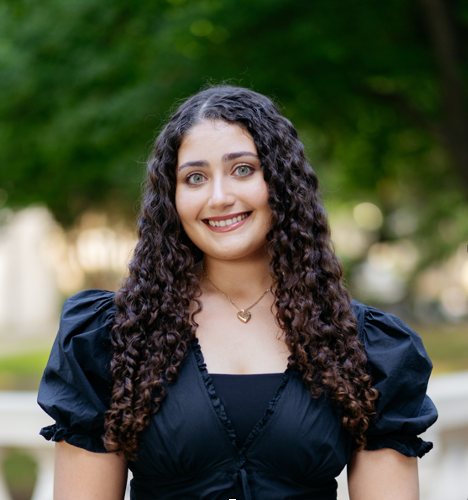Profile image of Sophia Trifilio