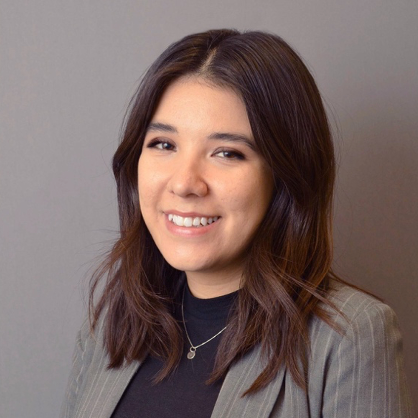 Profile image of Nicole Barrios