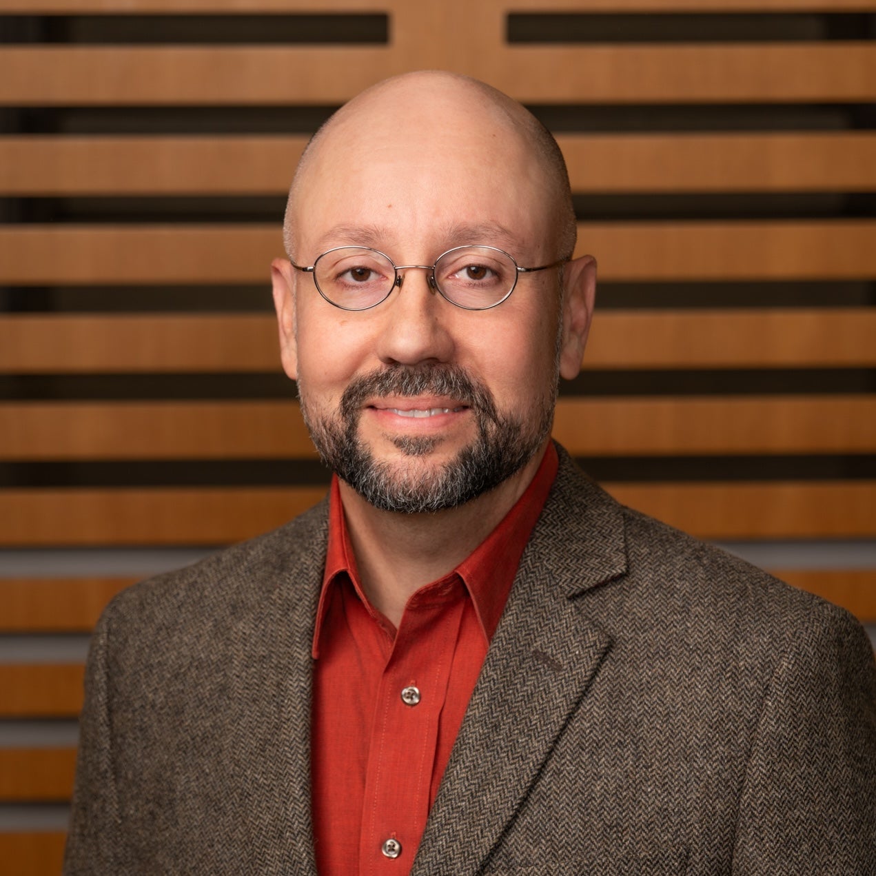 Profile image of Mevin Hooten
