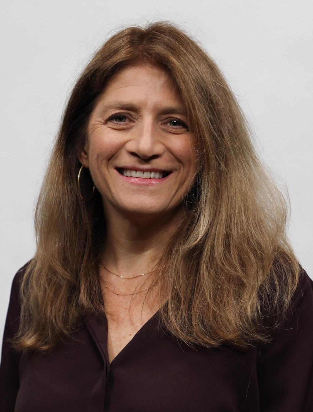 Profile image of Rebecca Lewis