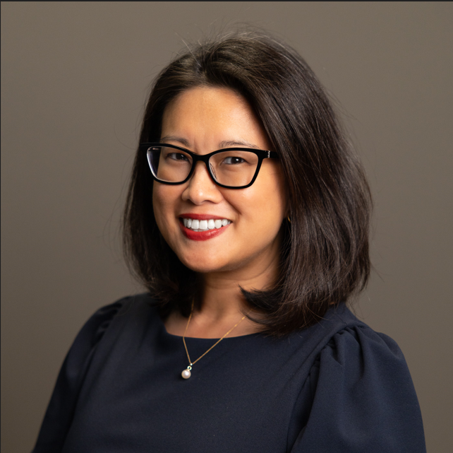 Profile image of Xiaolu (Lulu) Lim Ang Cambronne