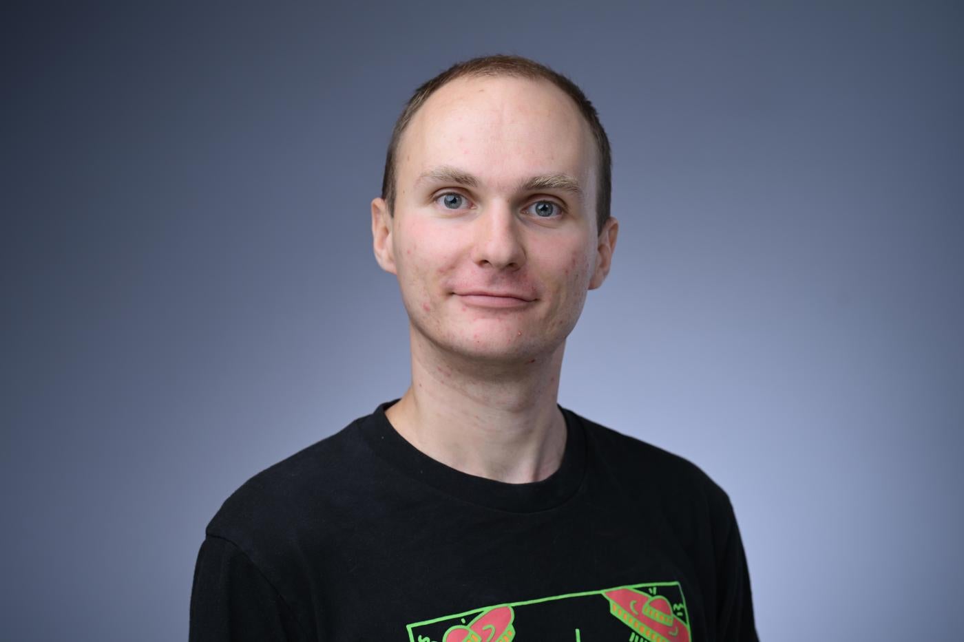 Profile image of Andrei Ionov