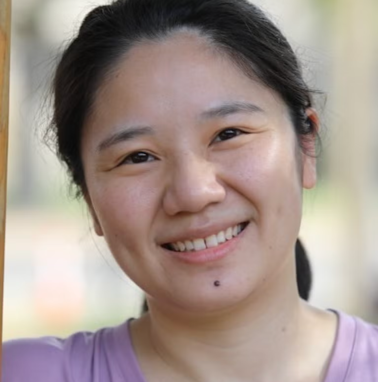 Profile image of Zexi Ma