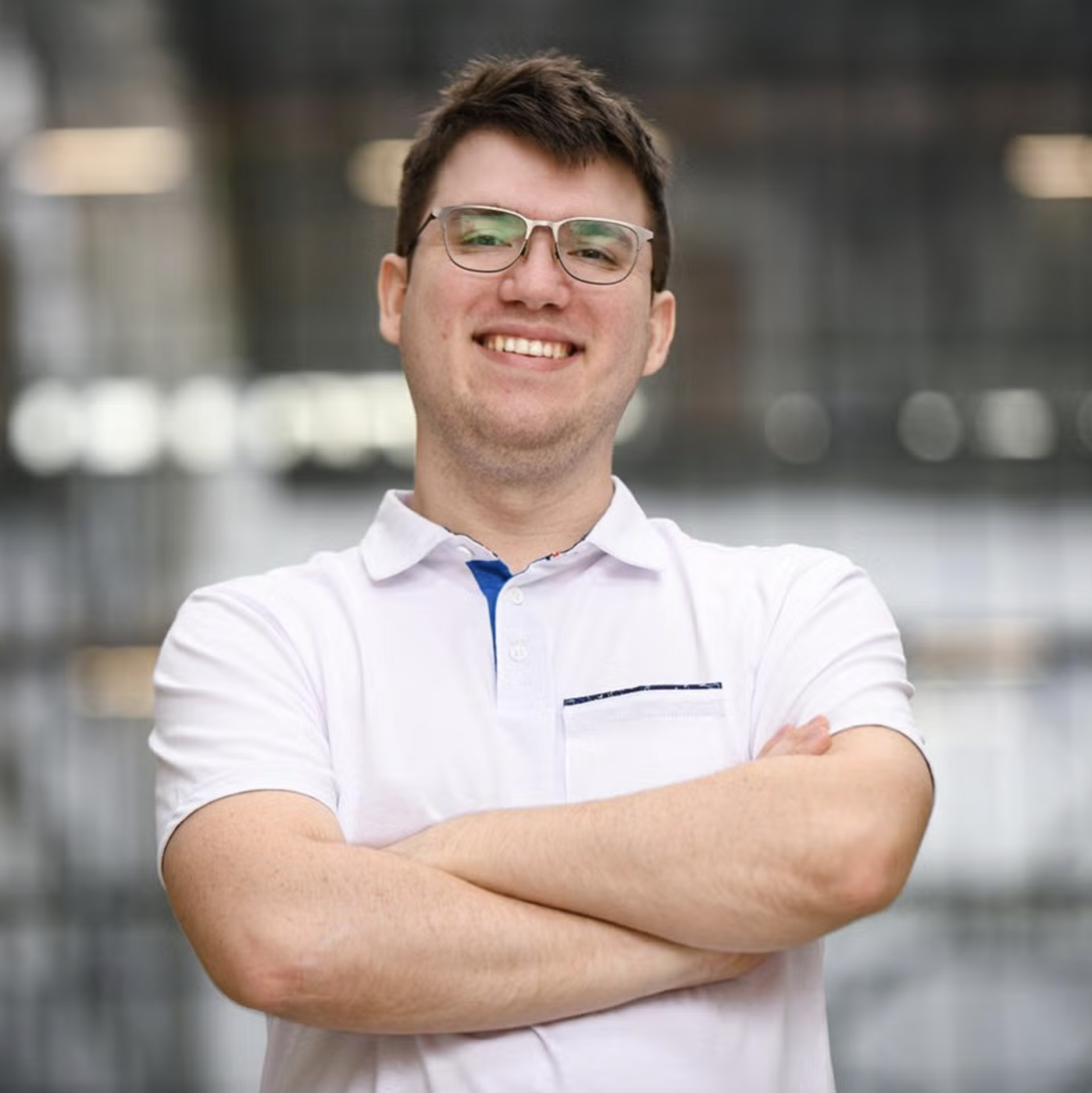 Profile image of Jonathan Baker