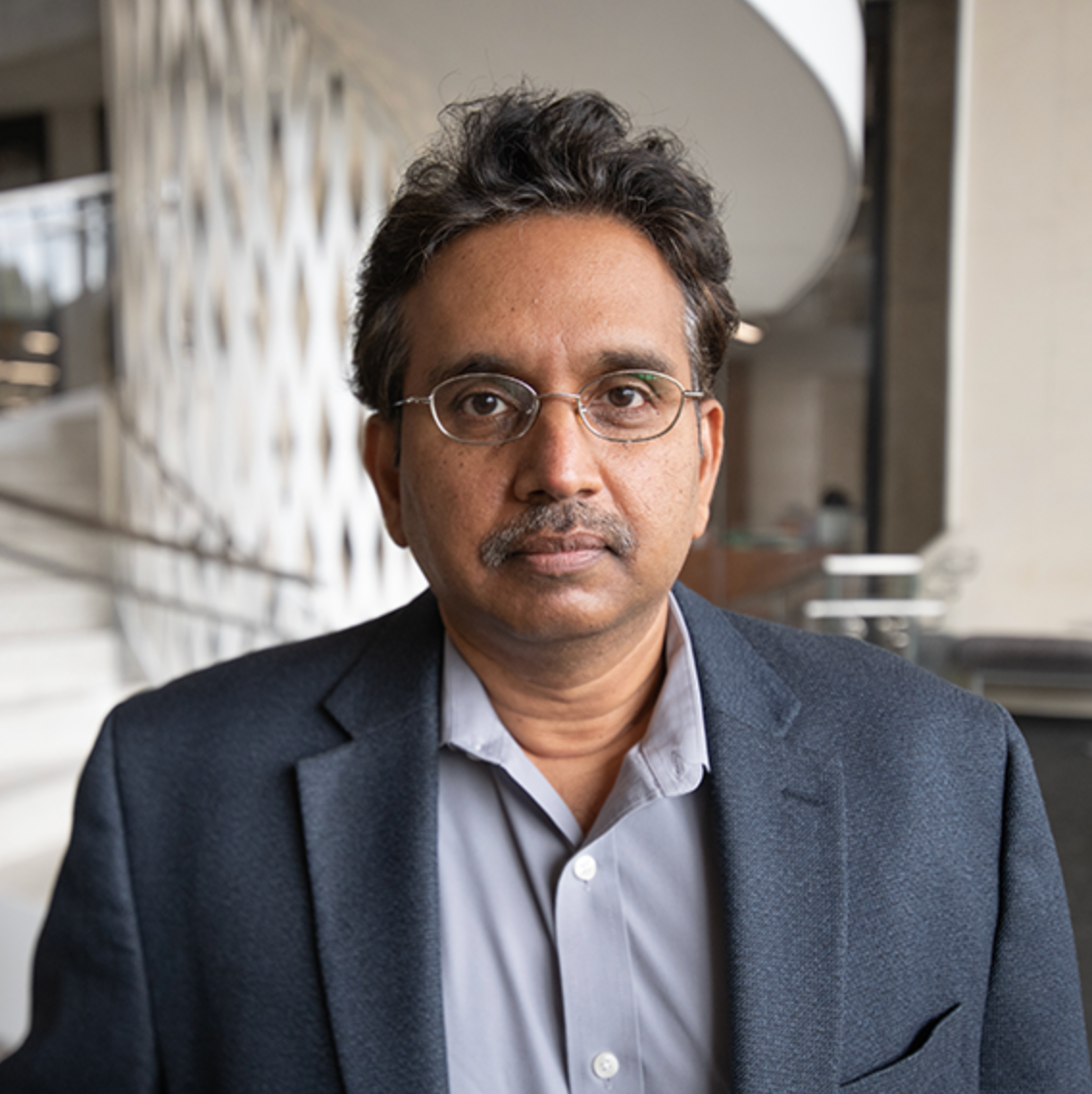 Profile image of Narayana Aluru