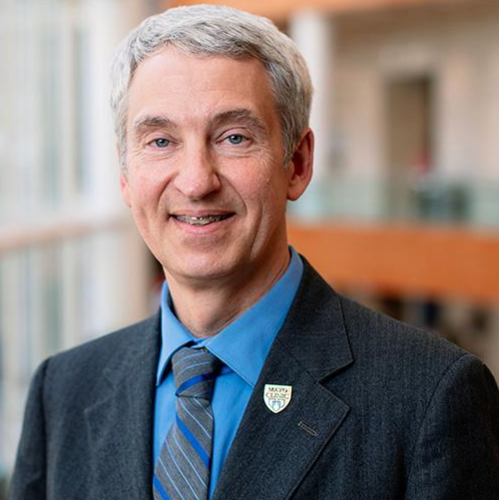 Profile image of Stephen Carl Ekker
