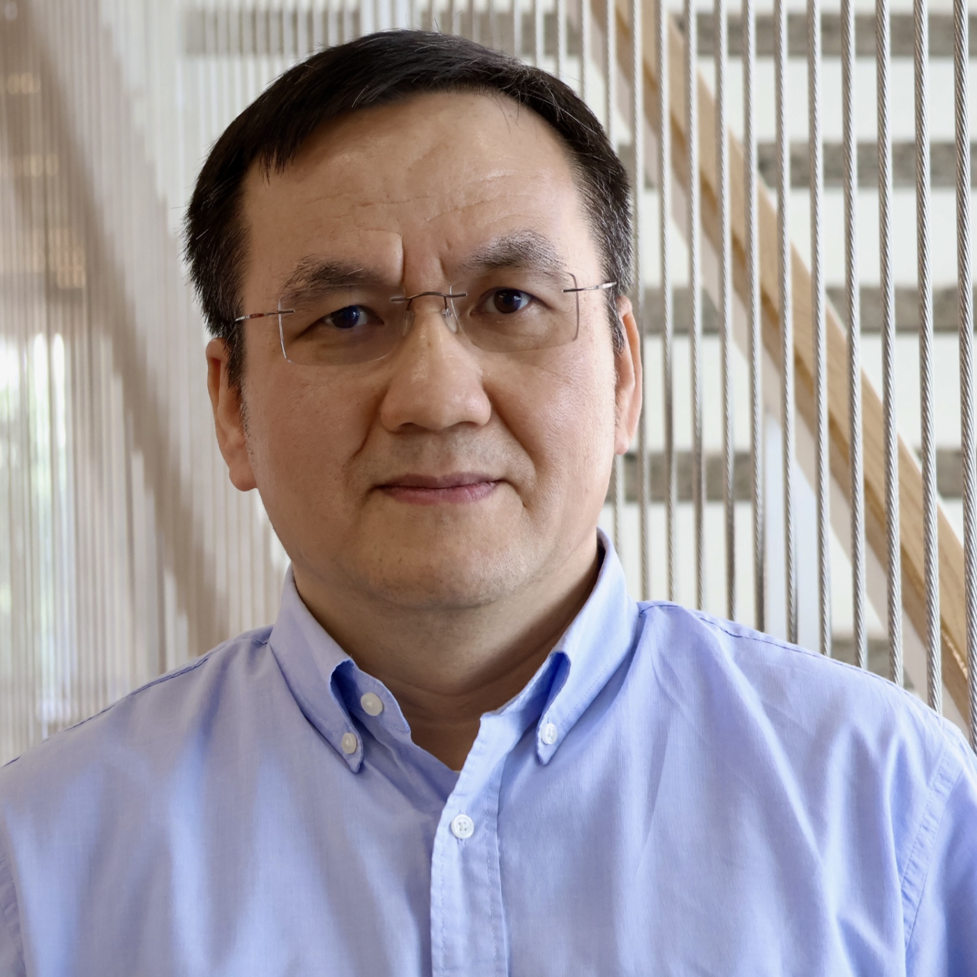 Profile image of Li Shi