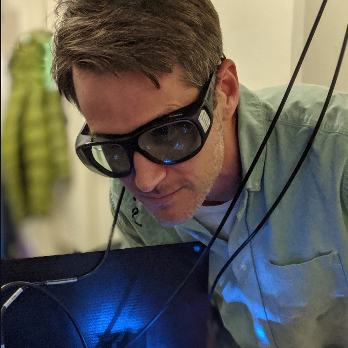 Profile image of Paul Kunz