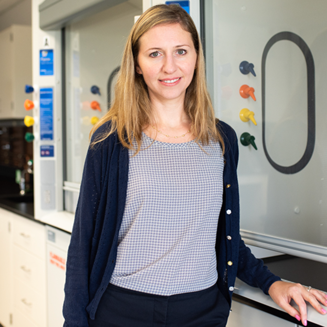 Profile image of Tanya Hutter