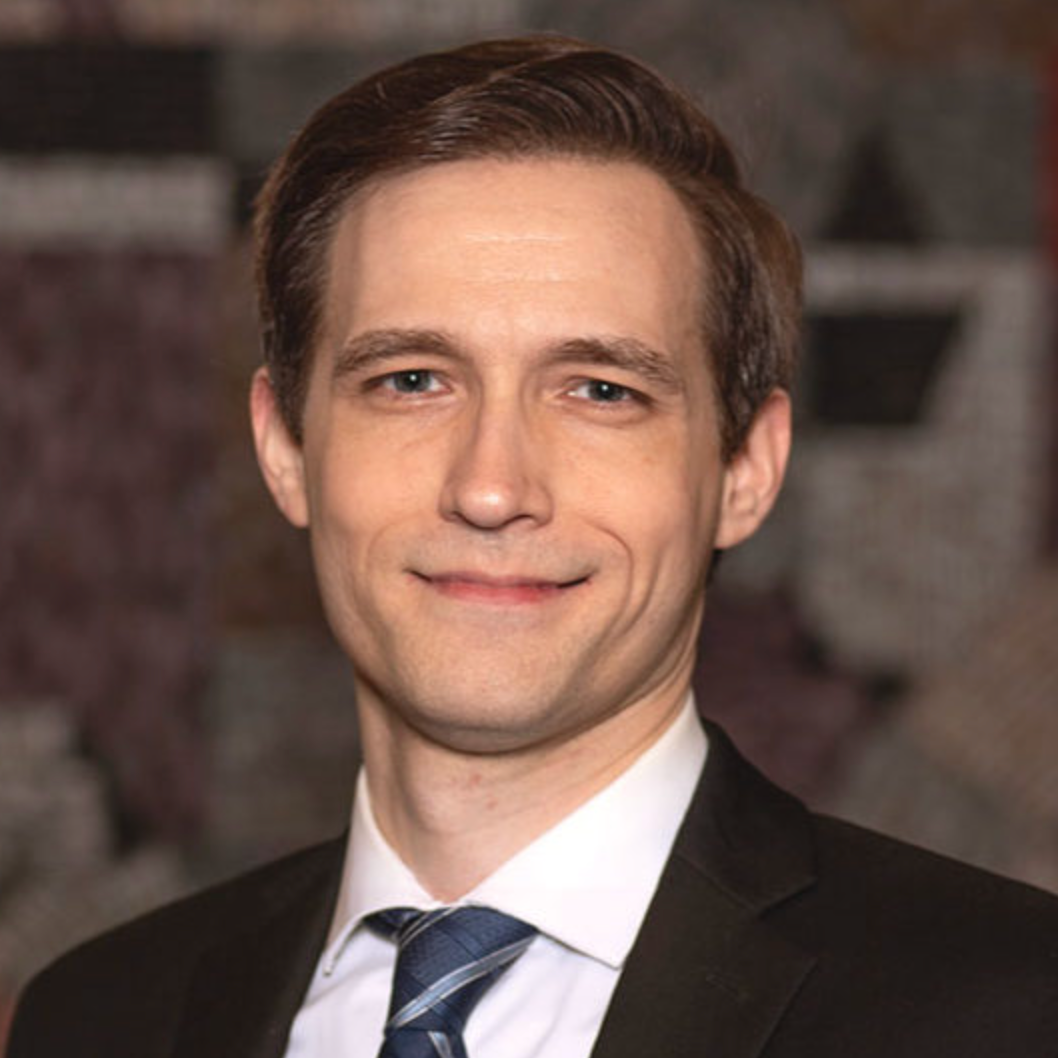 Profile image of David Burghoff