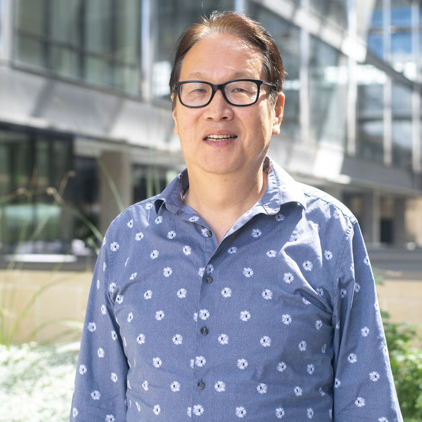 Profile image of Ray Chen
