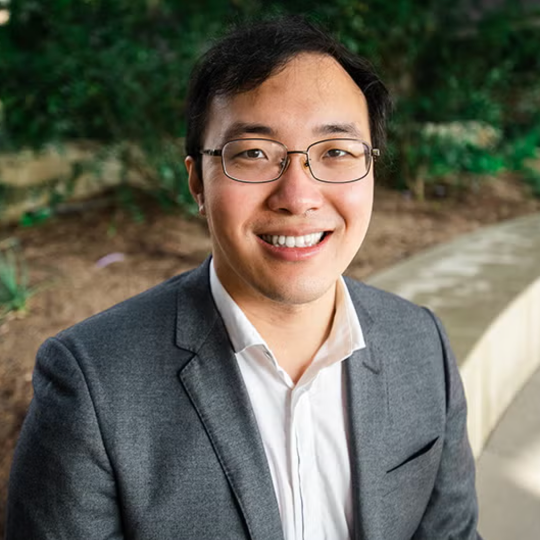 Profile image of Ruochen Lu