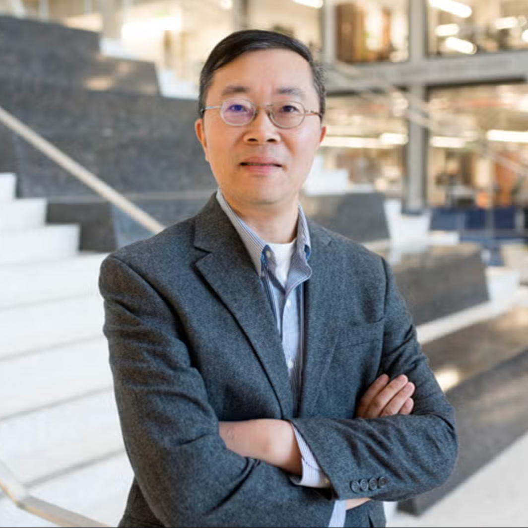 Profile image of David Z. Pan