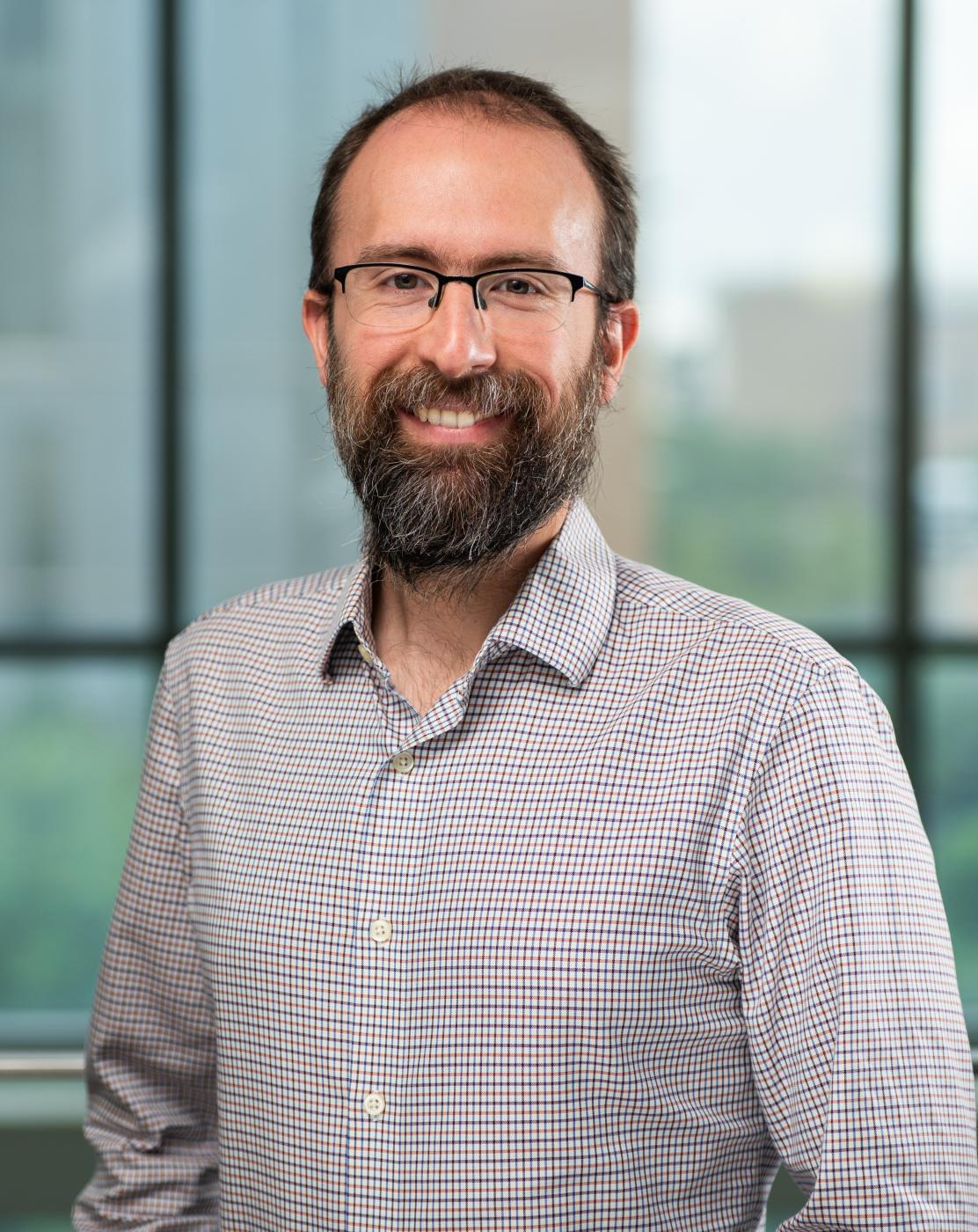Profile image of Can Cenik